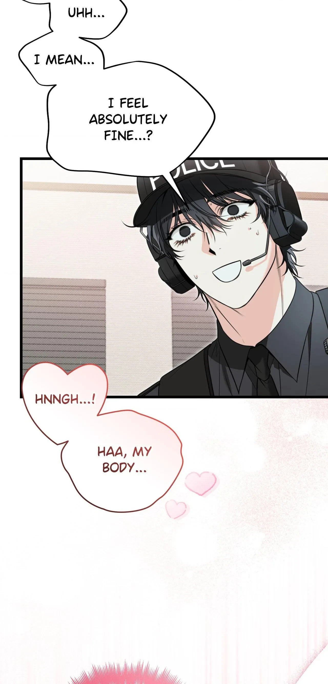 Special. : Off Course Special, page 39