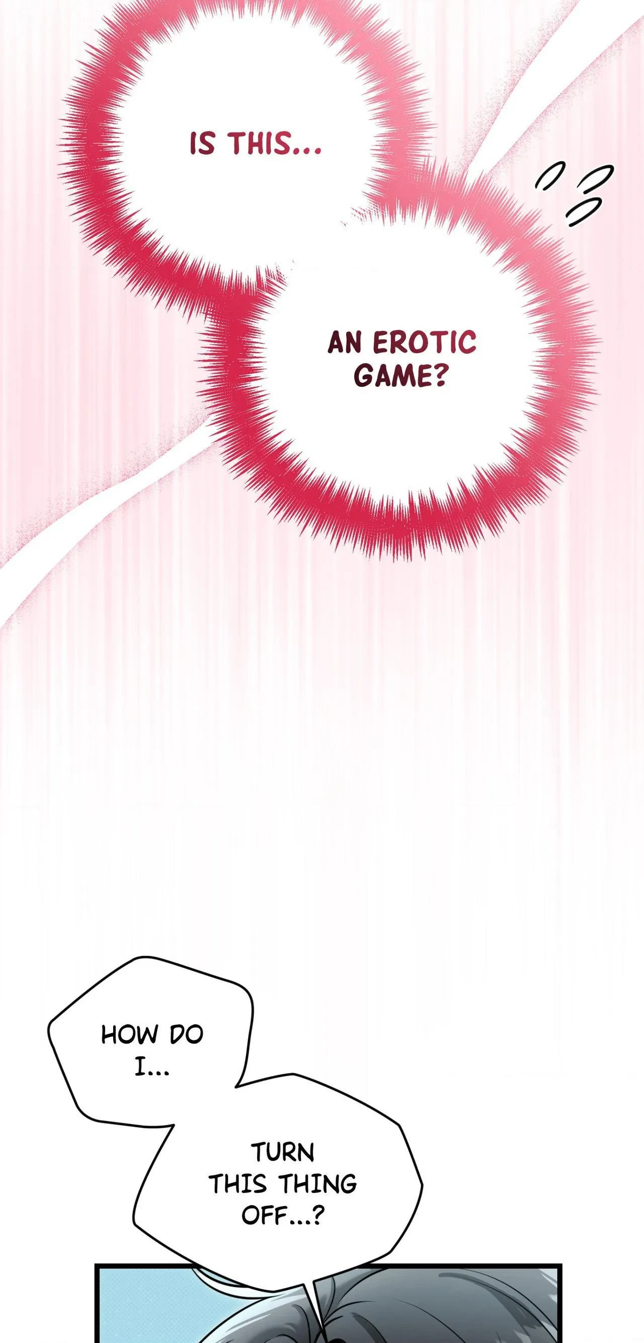 Special. : Off Course Special, page 40