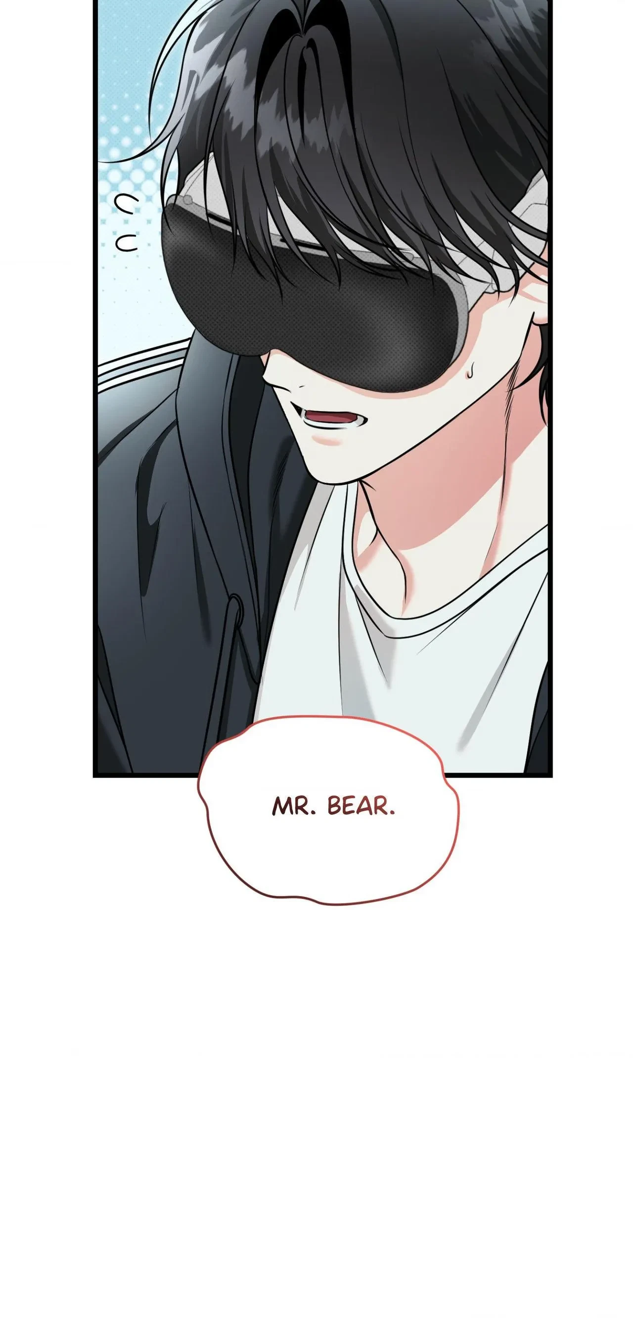 Special. : Off Course Special, page 41