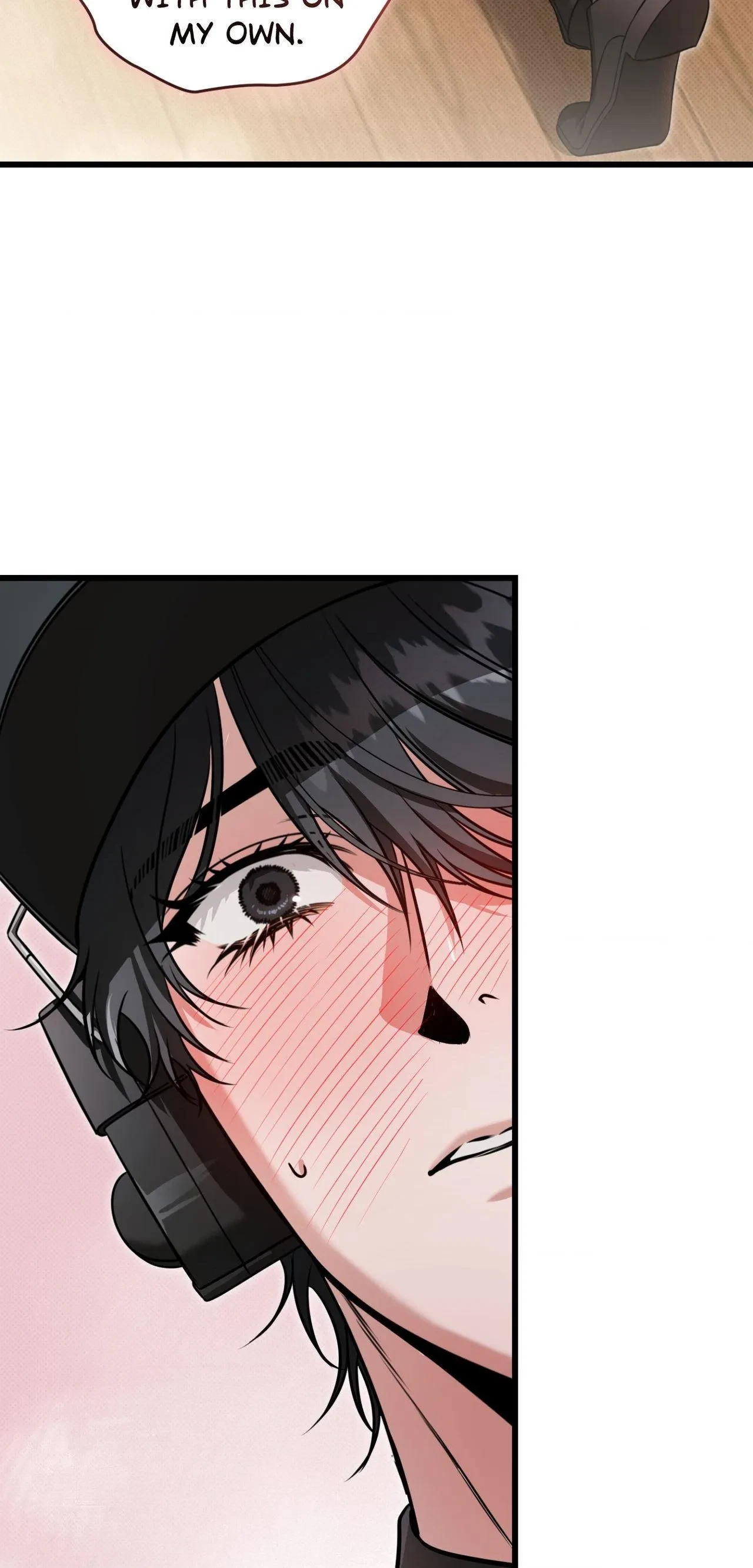 Special. : Off Course Special, page 43
