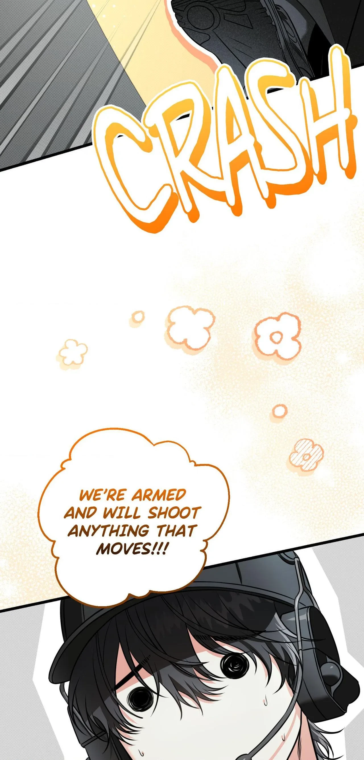 Special. : Off Course Special, page 5
