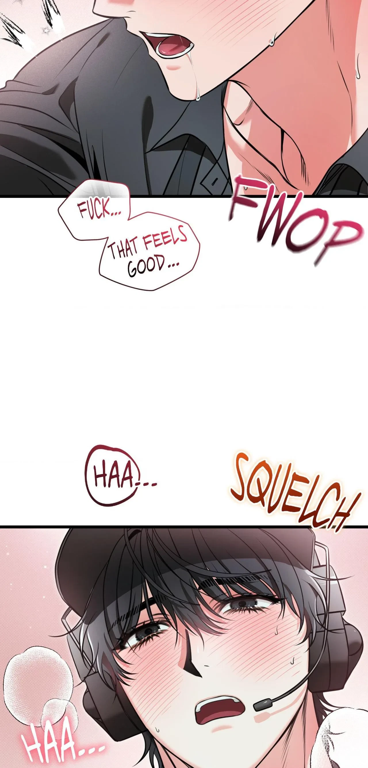 Special. : Off Course Special, page 53