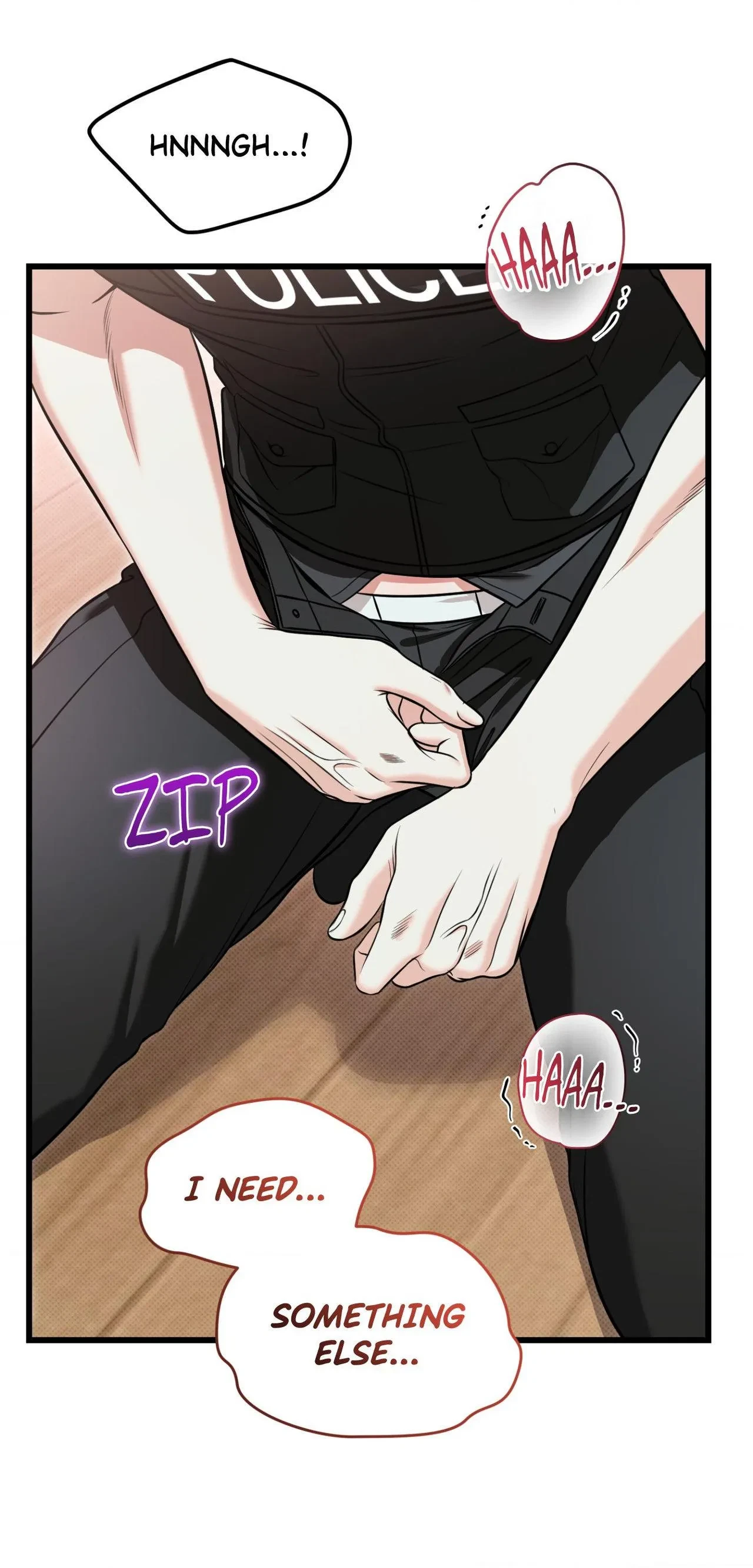Special. : Off Course Special, page 55