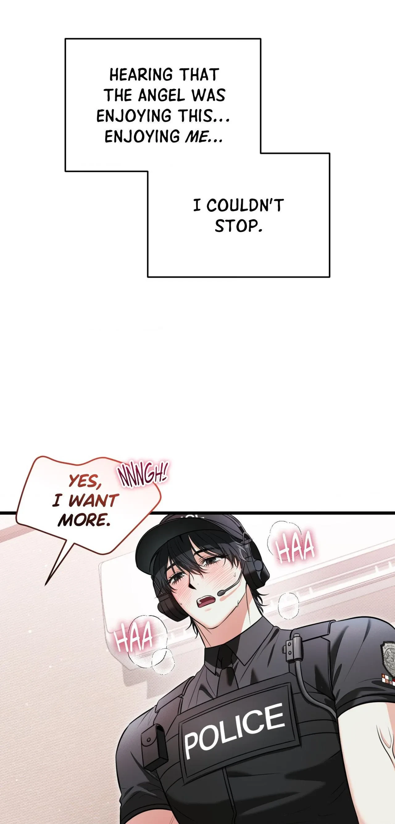Special. : Off Course Special, page 56