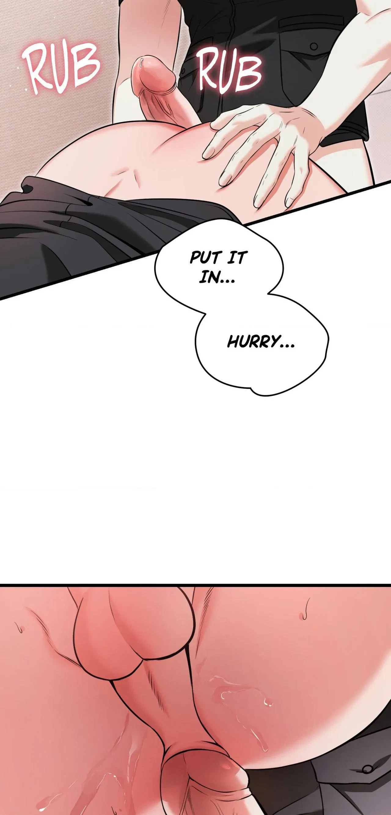 Special. : Off Course Special, page 57