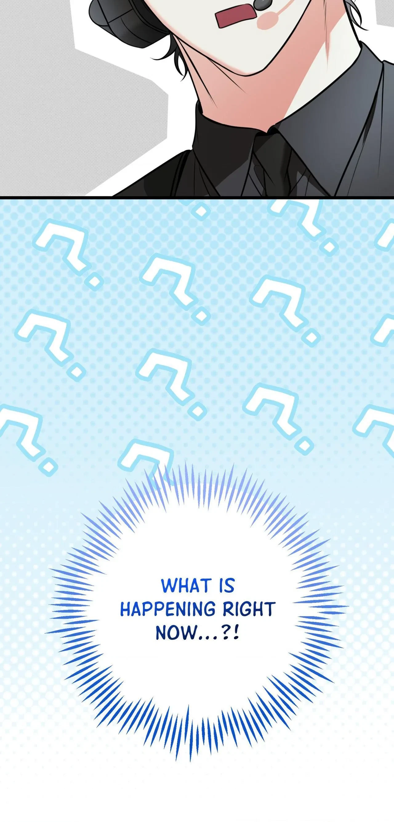 Special. : Off Course Special, page 6