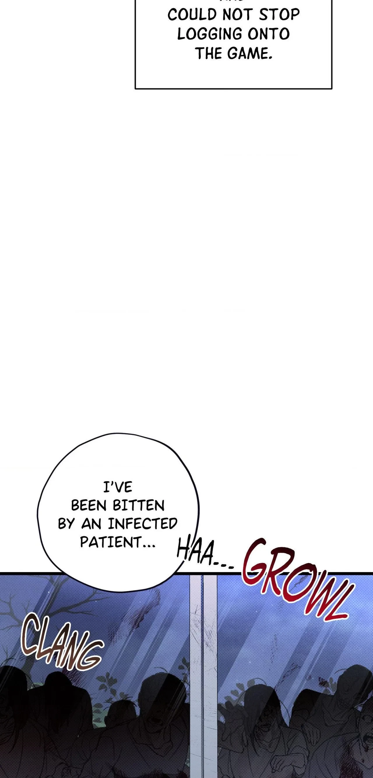 Special. : Off Course Special, page 62