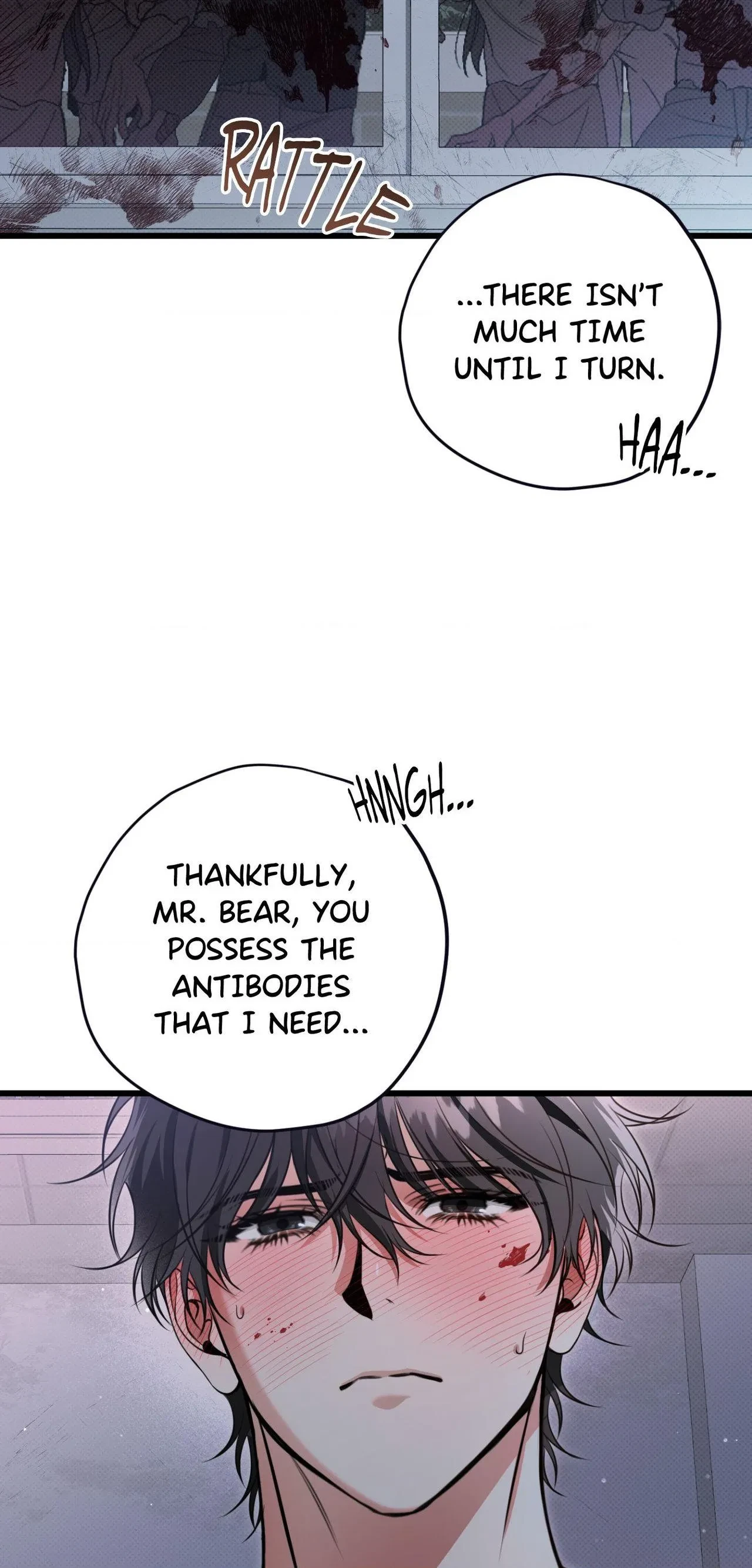 Special. : Off Course Special, page 63