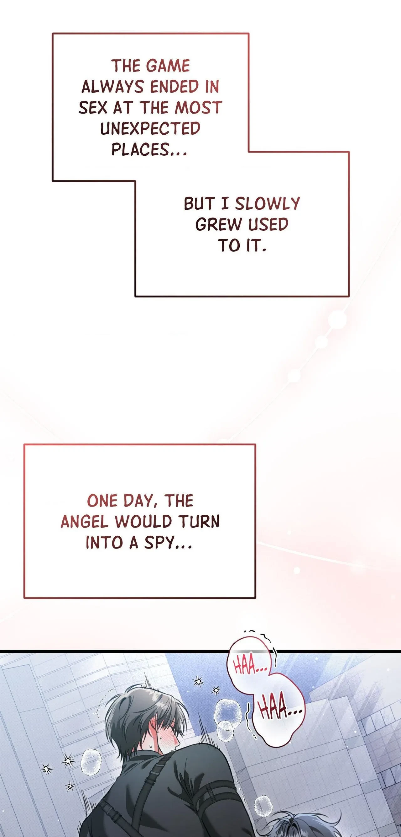 Special. : Off Course Special, page 67