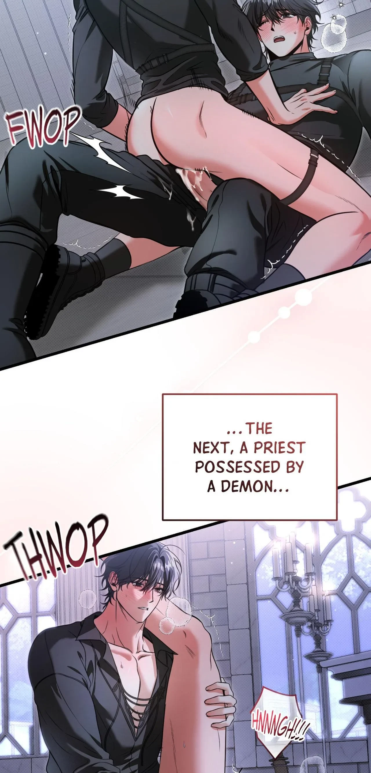 Special. : Off Course Special, page 68