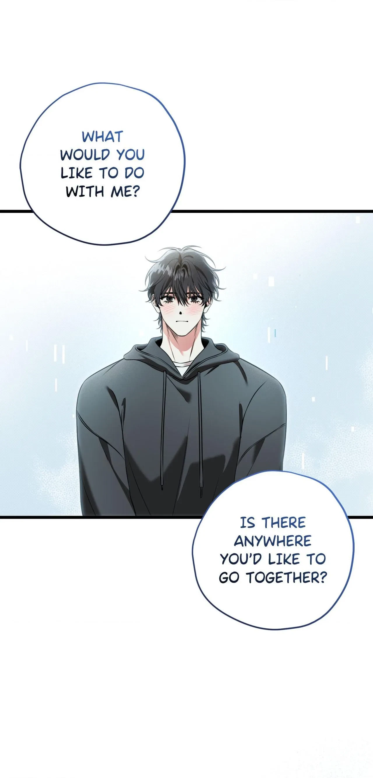 Special. : Off Course Special, page 77