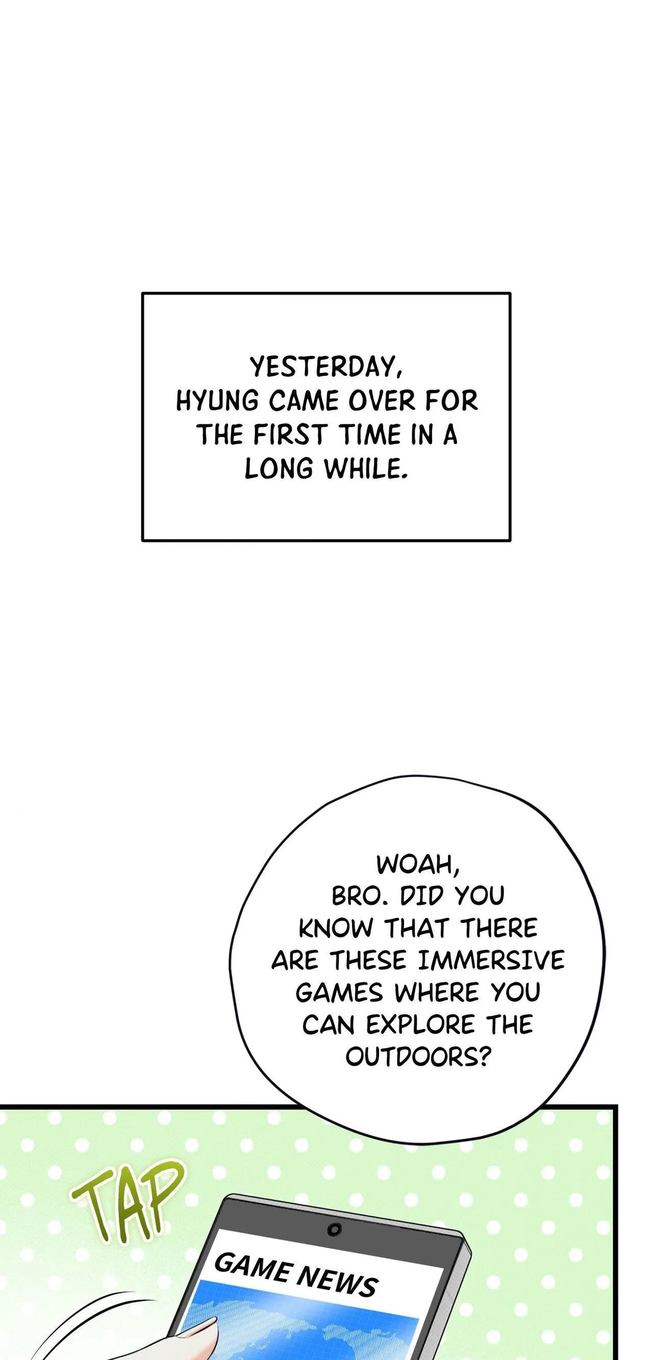 Special. : Off Course Special, page 8