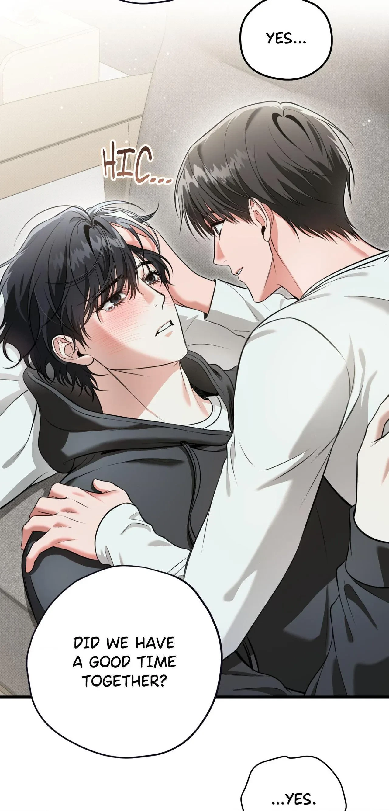 Special. : Off Course Special, page 90
