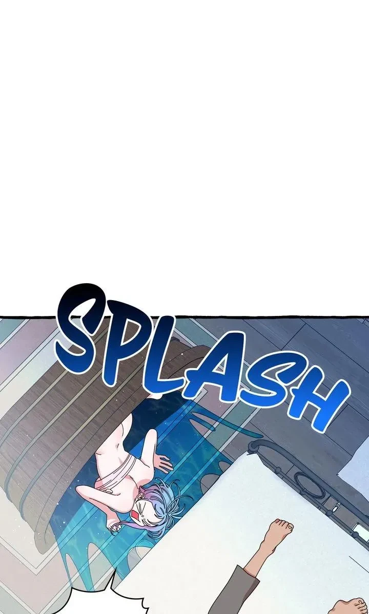 Hooked On Captain Charming Chapter 5, page 10