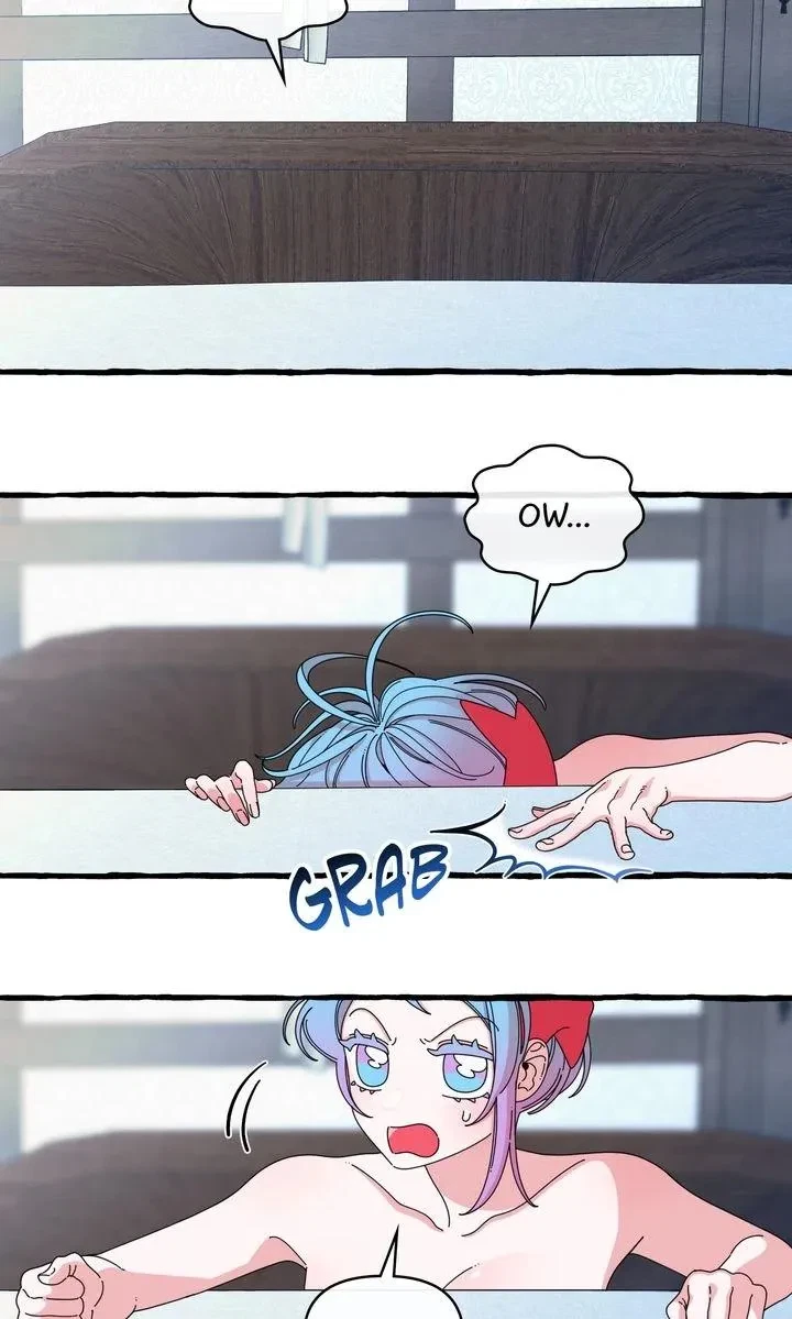 Hooked On Captain Charming Chapter 5, page 12