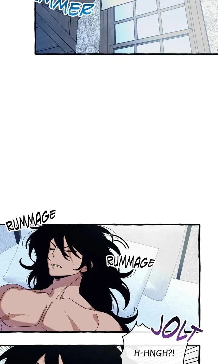 Hooked On Captain Charming Chapter 5, page 14
