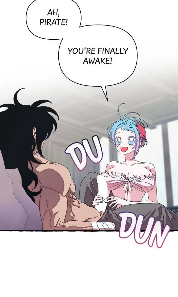 Hooked On Captain Charming Chapter 5, page 16