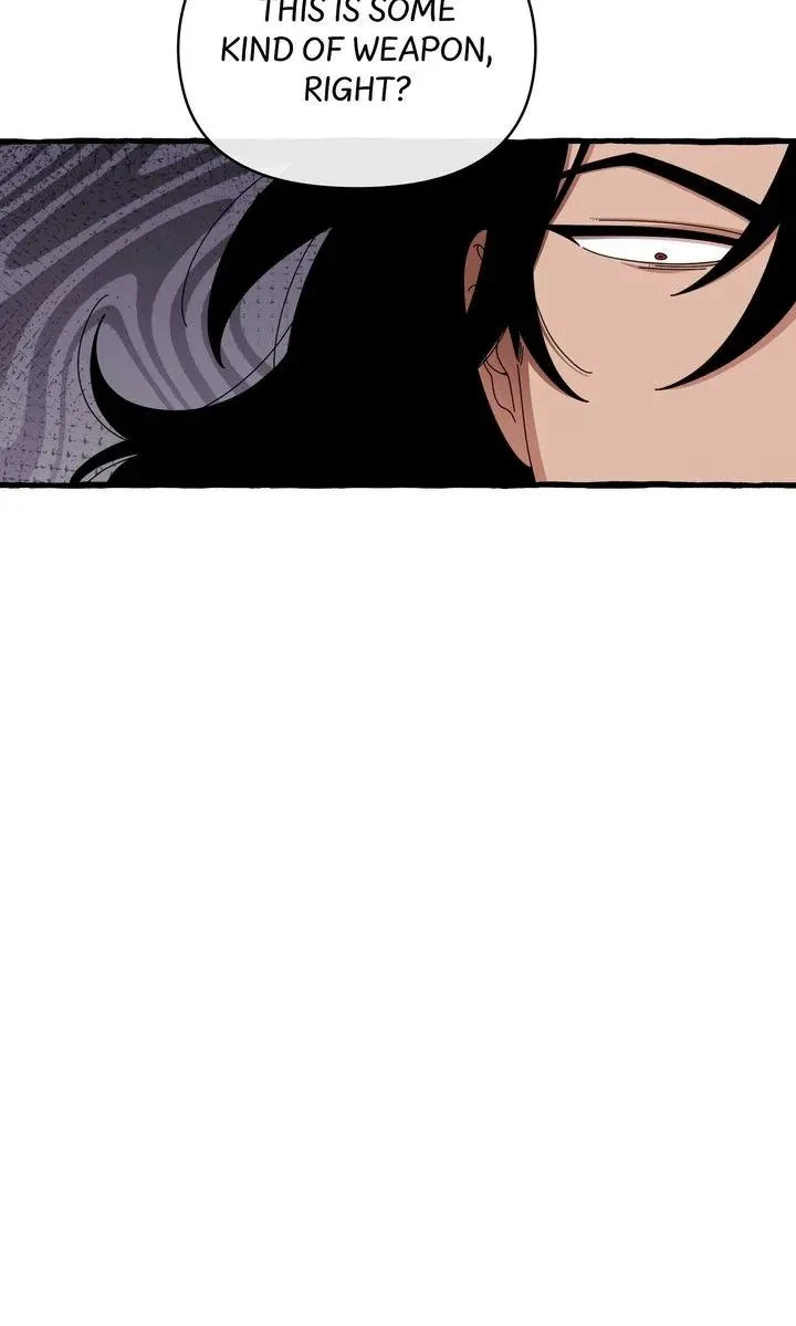 Hooked On Captain Charming Chapter 5, page 19