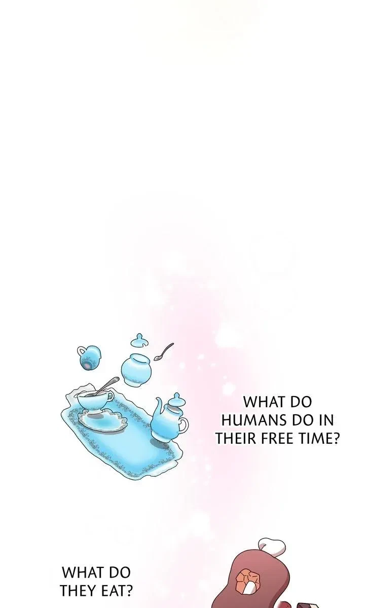 Hooked On Captain Charming Chapter 5, page 2