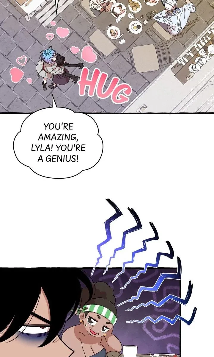 Hooked On Captain Charming Chapter 5, page 23