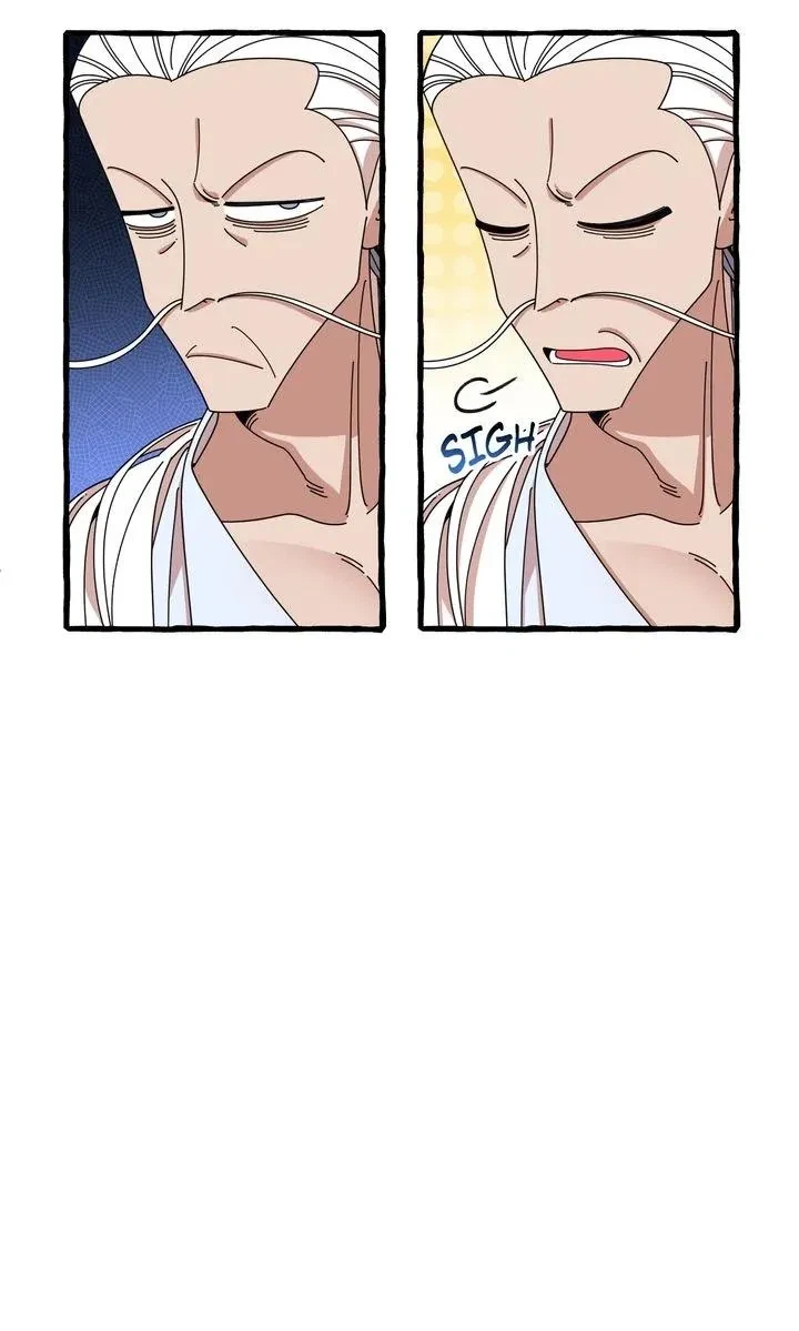 Hooked On Captain Charming Chapter 5, page 34
