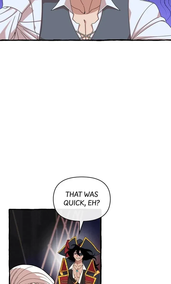 Hooked On Captain Charming Chapter 5, page 38