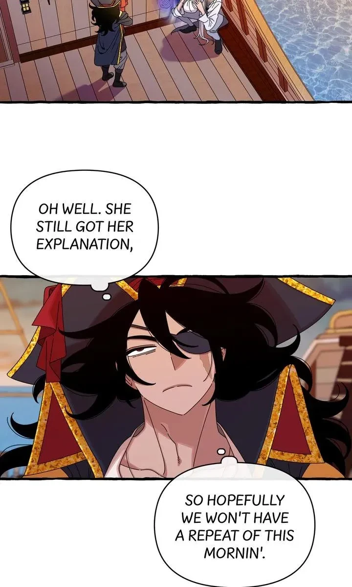 Hooked On Captain Charming Chapter 5, page 41