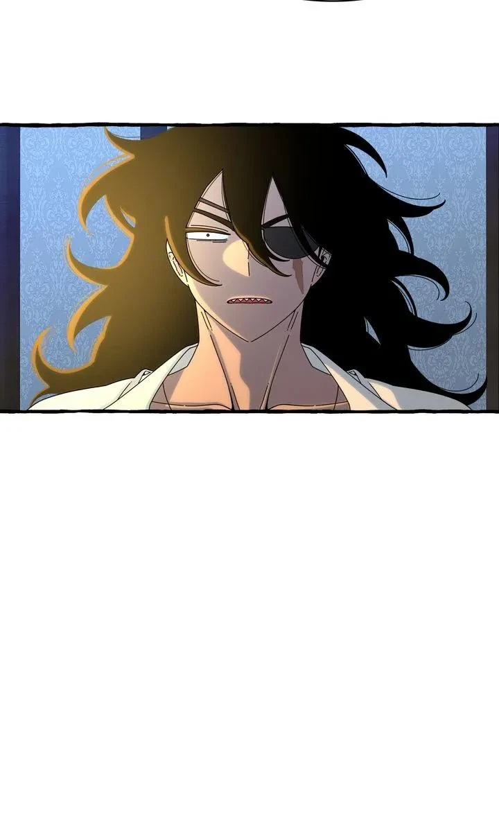 Hooked On Captain Charming Chapter 5, page 42