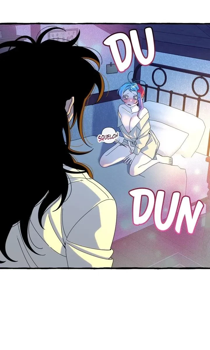 Hooked On Captain Charming Chapter 5, page 43