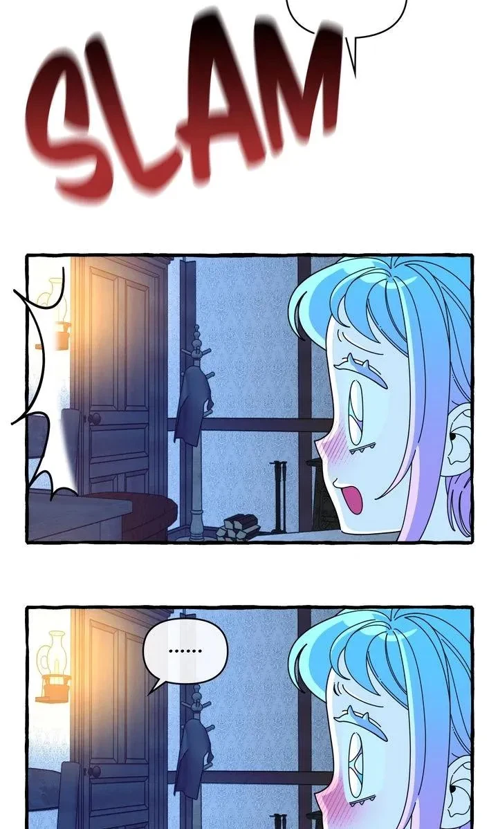 Hooked On Captain Charming Chapter 5, page 45