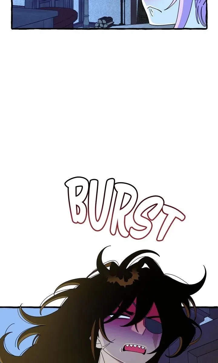 Hooked On Captain Charming Chapter 5, page 46