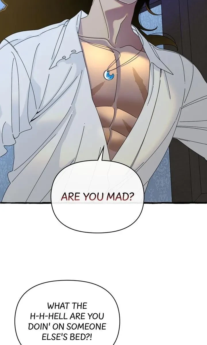 Hooked On Captain Charming Chapter 5, page 47