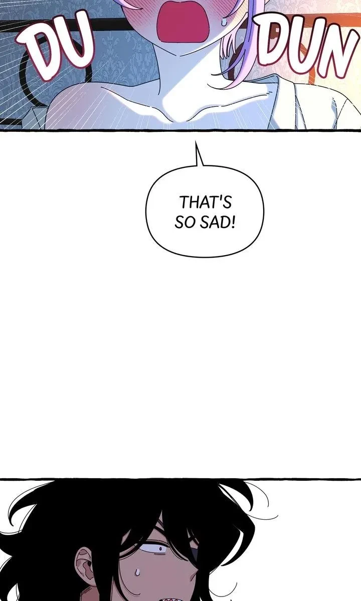 Hooked On Captain Charming Chapter 5, page 51