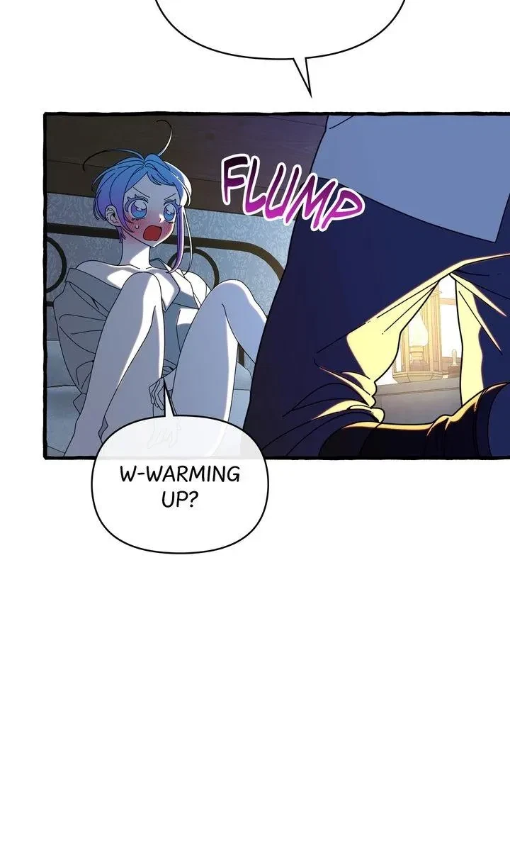 Hooked On Captain Charming Chapter 5, page 56