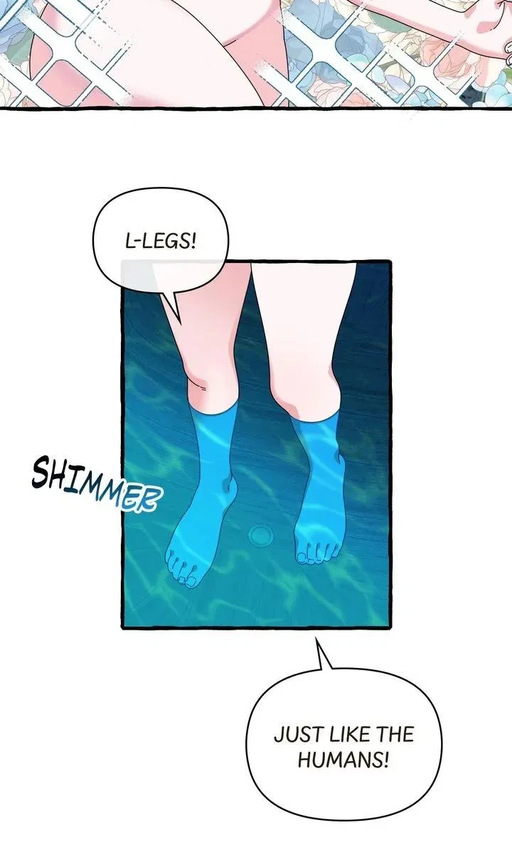 Hooked On Captain Charming Chapter 5, page 8