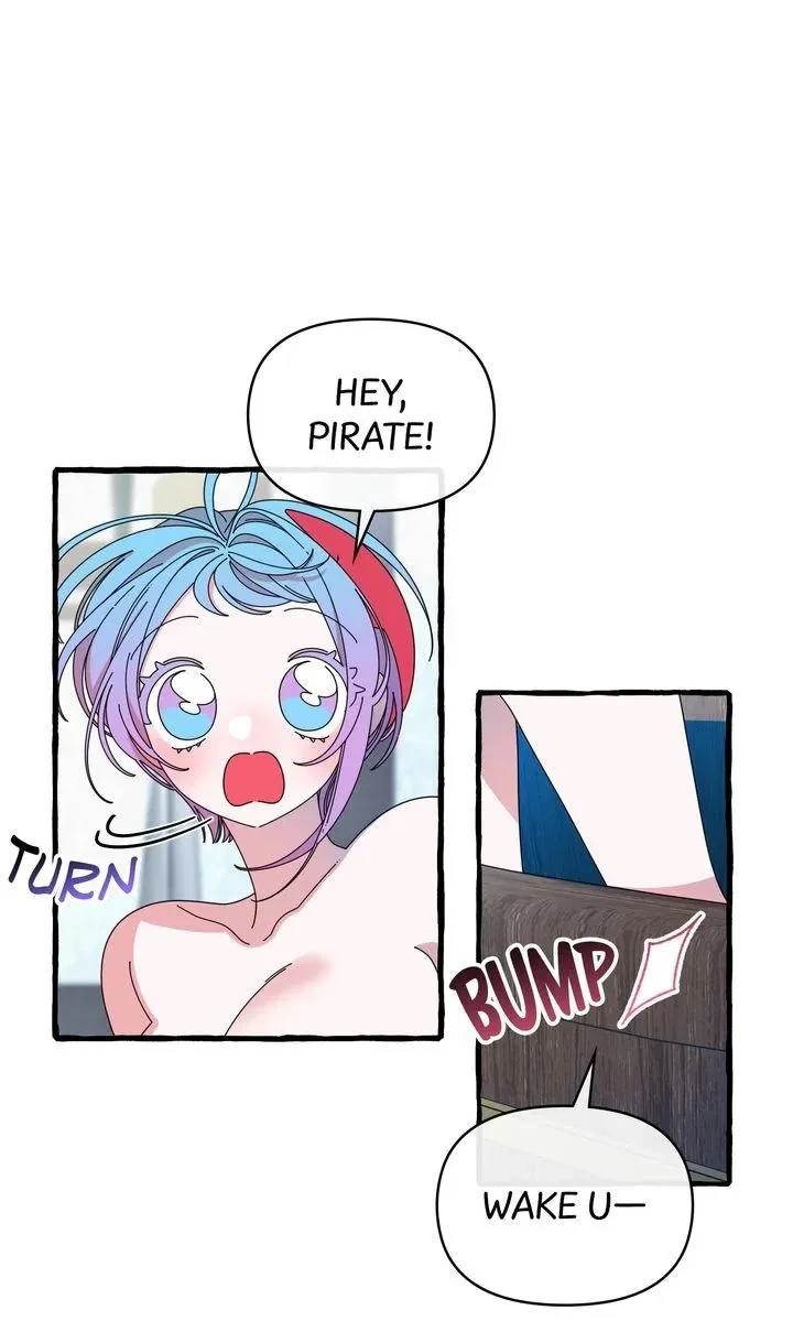 Hooked On Captain Charming Chapter 5, page 9