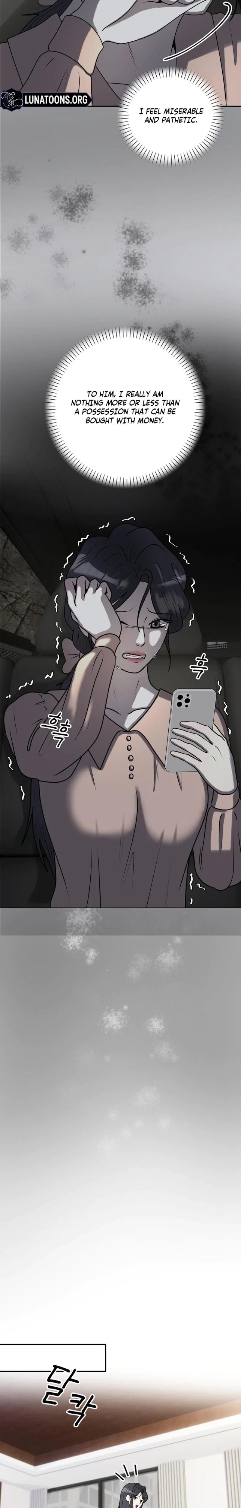 Lascivious Relationship Chapter 29, page 15