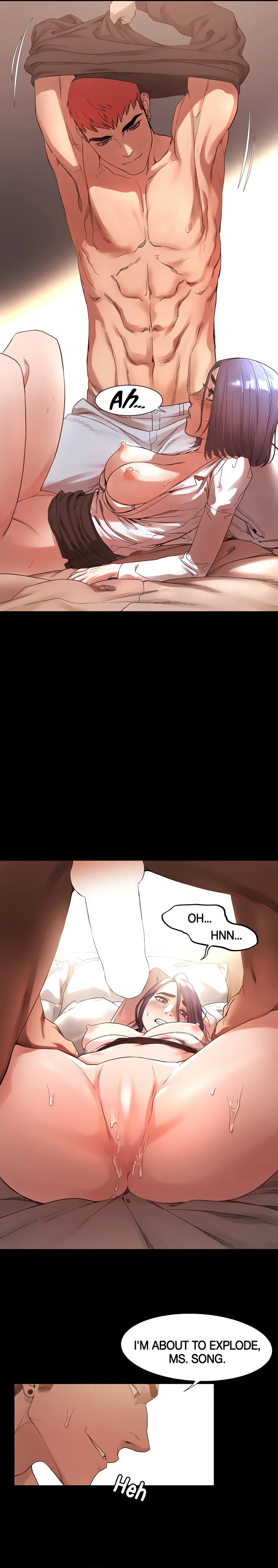My Kingdom Chapter 2, page 10