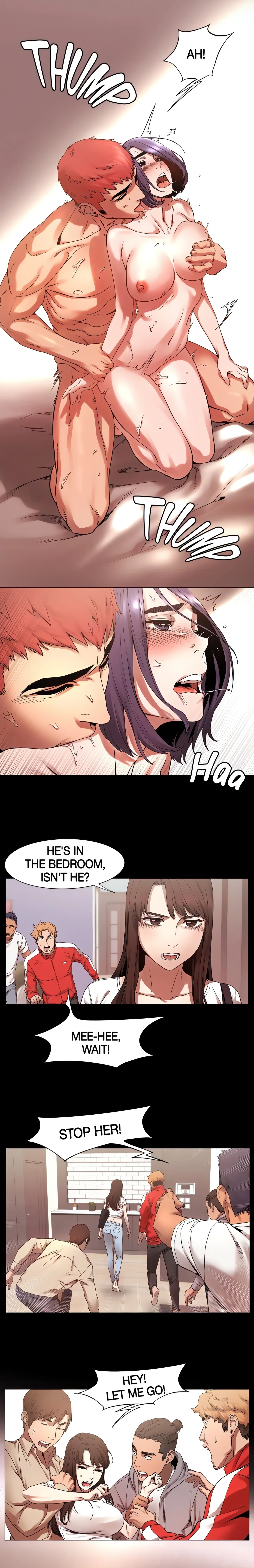 My Kingdom Chapter 2, page 19