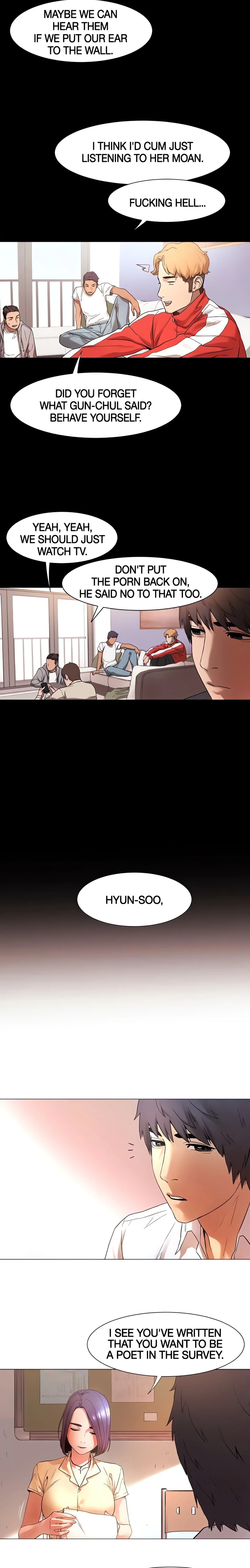 My Kingdom Chapter 2, page 6