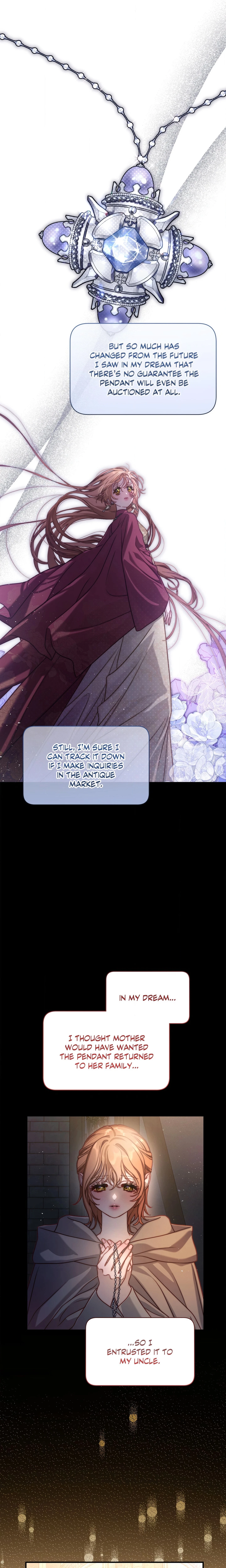 Lucia Chapter 65, page 11