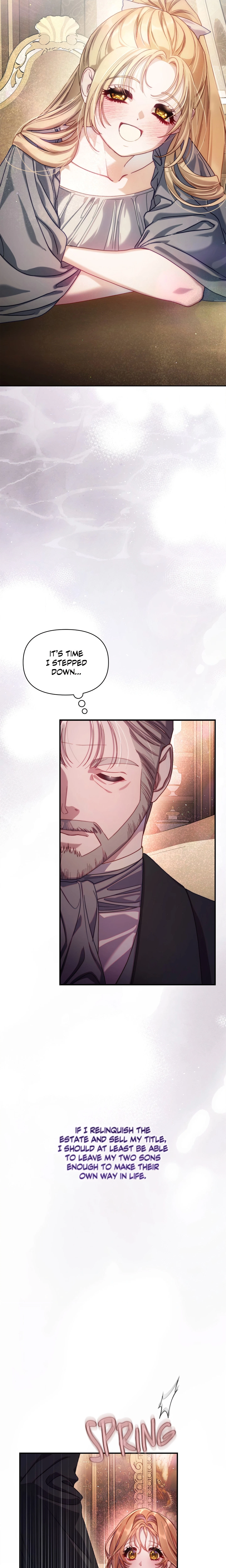 Lucia Chapter 65, page 15