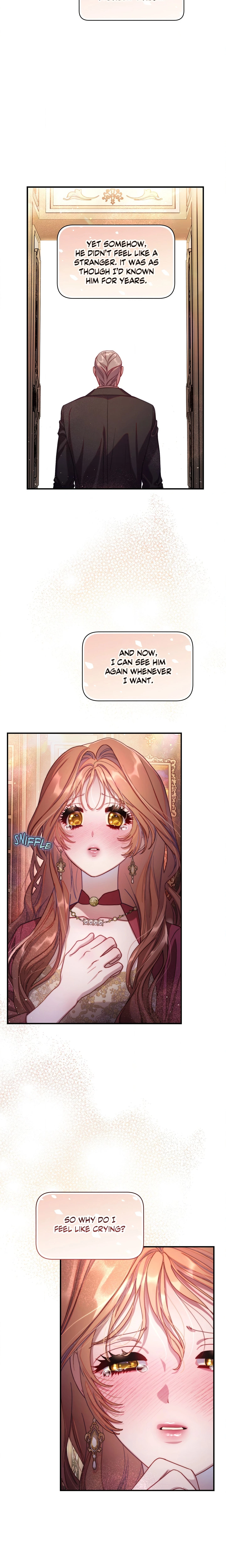Lucia Chapter 65, page 18