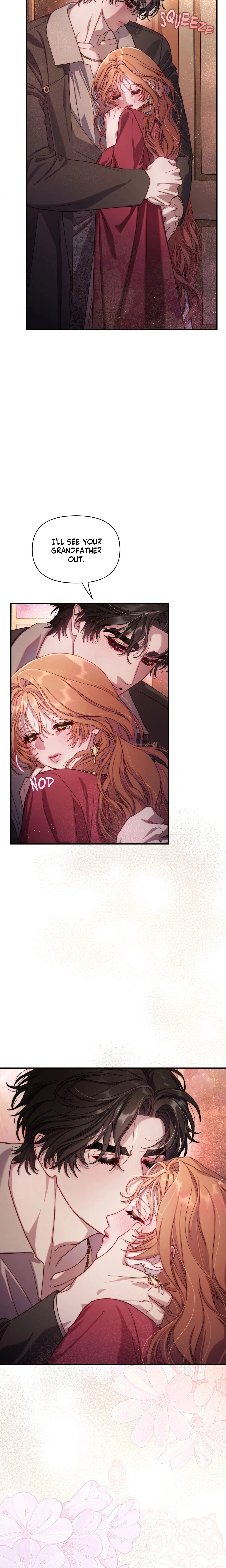 Lucia Chapter 65, page 20
