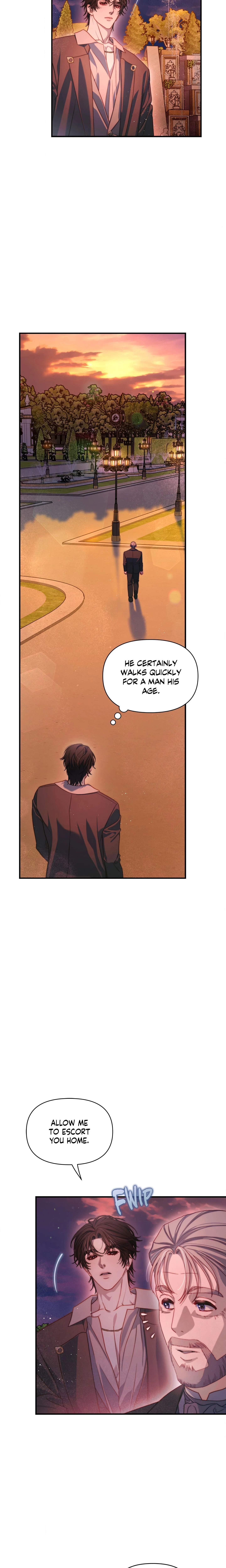Lucia Chapter 65, page 22