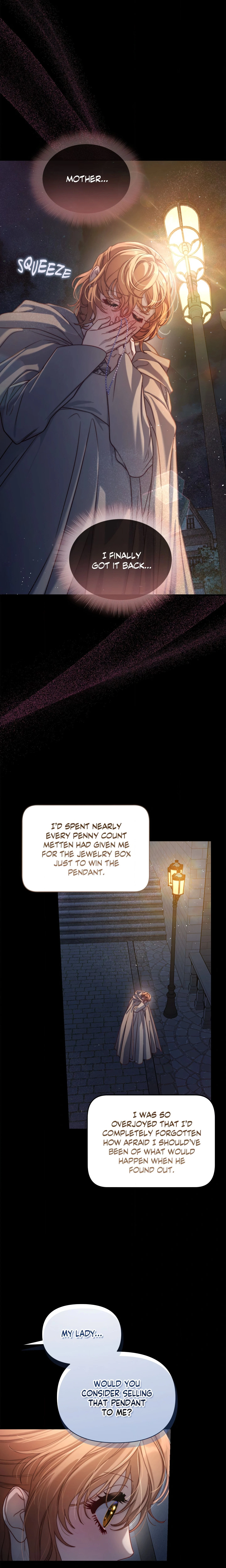 Lucia Chapter 65, page 5