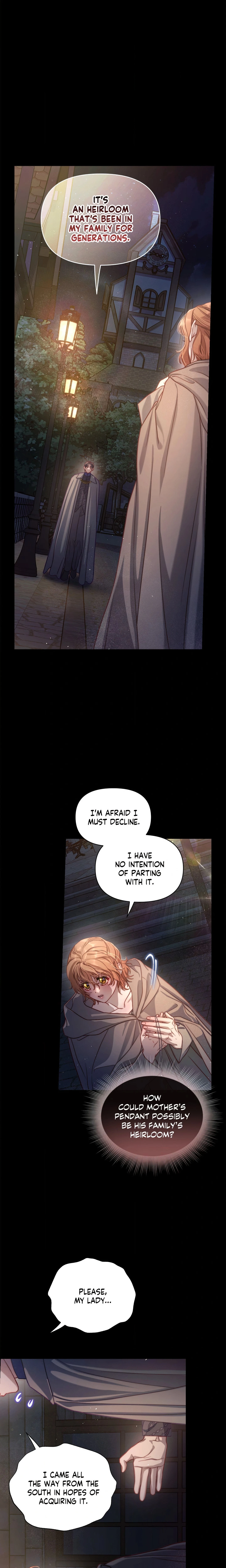 Lucia Chapter 65, page 6