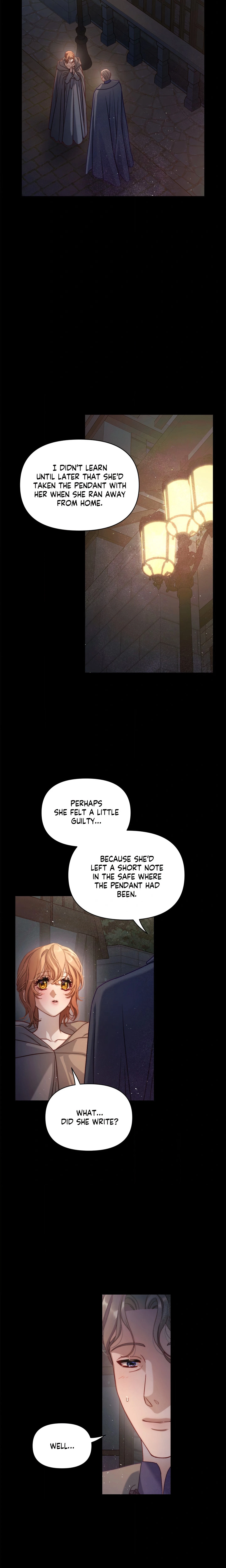 Lucia Chapter 65, page 8