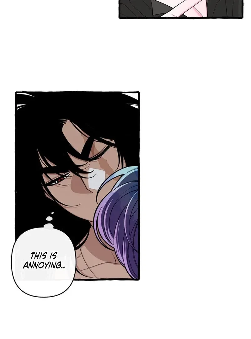 Hooked On Captain Charming Chapter 40, page 11