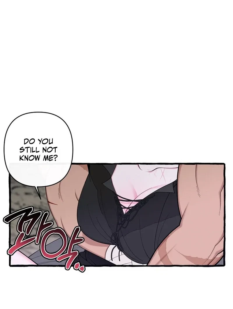 Hooked On Captain Charming Chapter 40, page 12